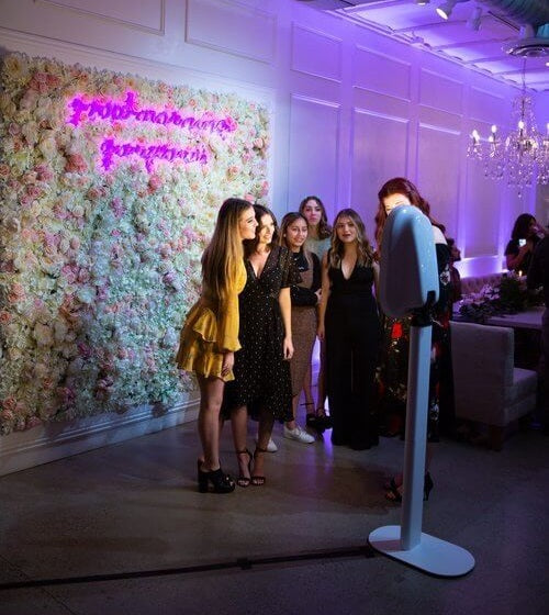 Fotobokser til event: Skap minner og markedsfør samtidig