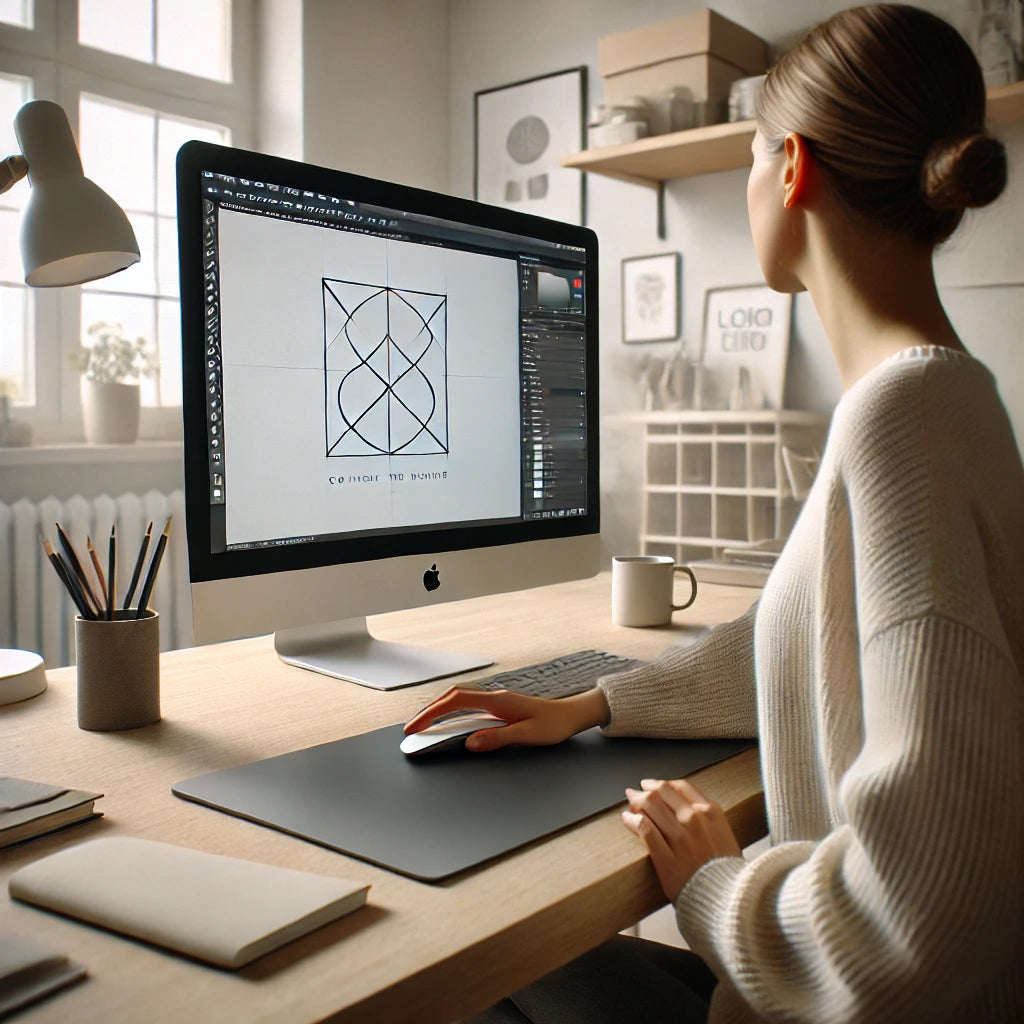 Grafisk design