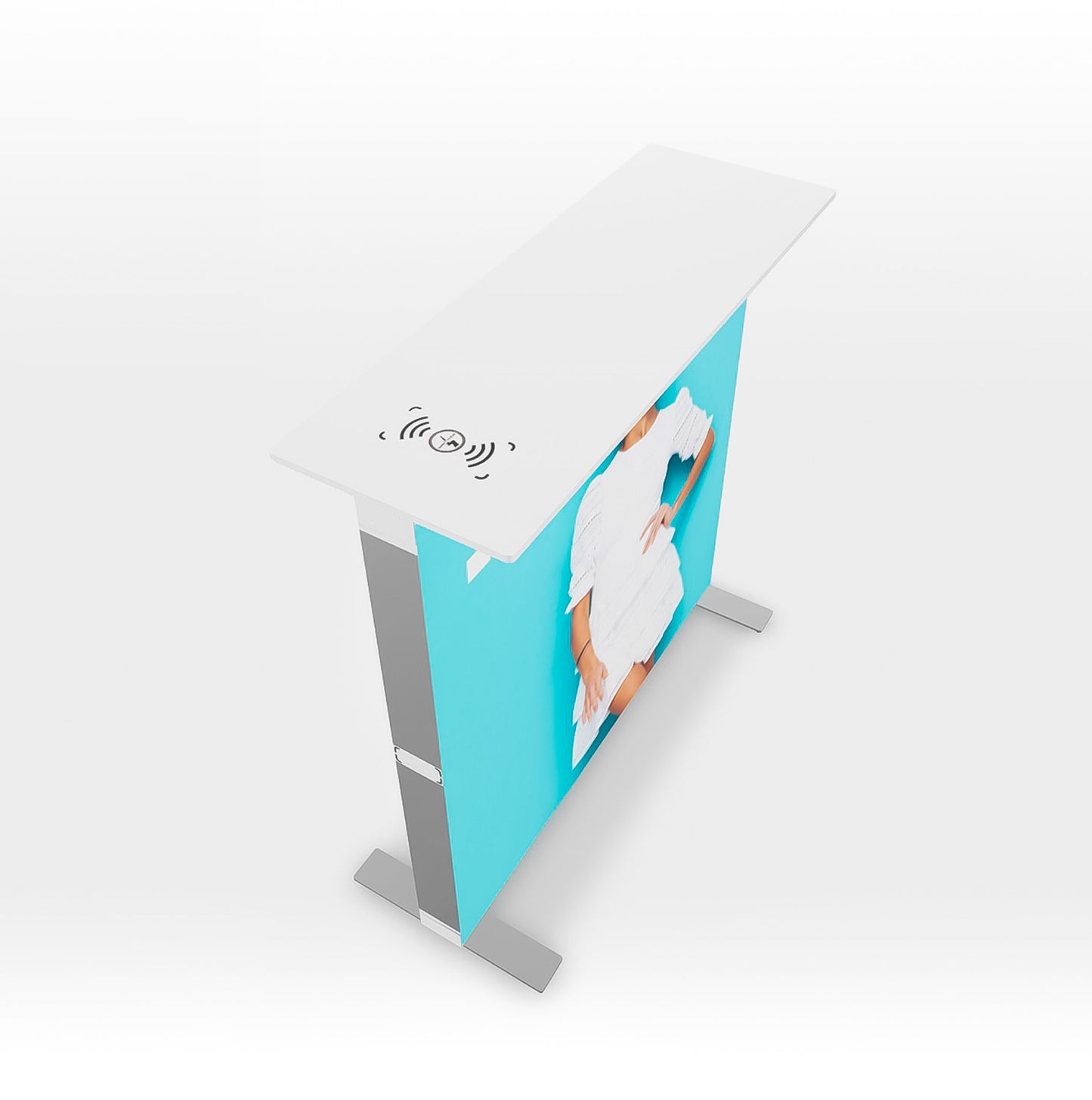 adTribune Pop-up