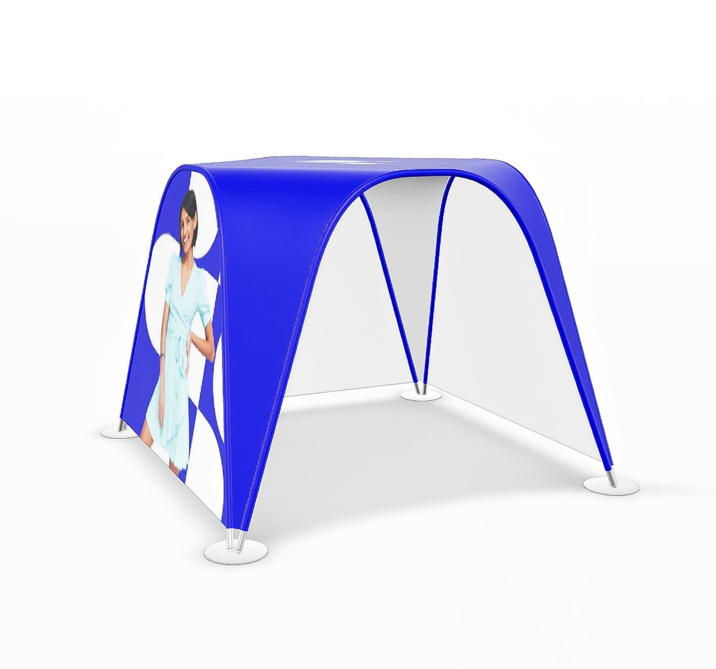 adTent Vario 3x3