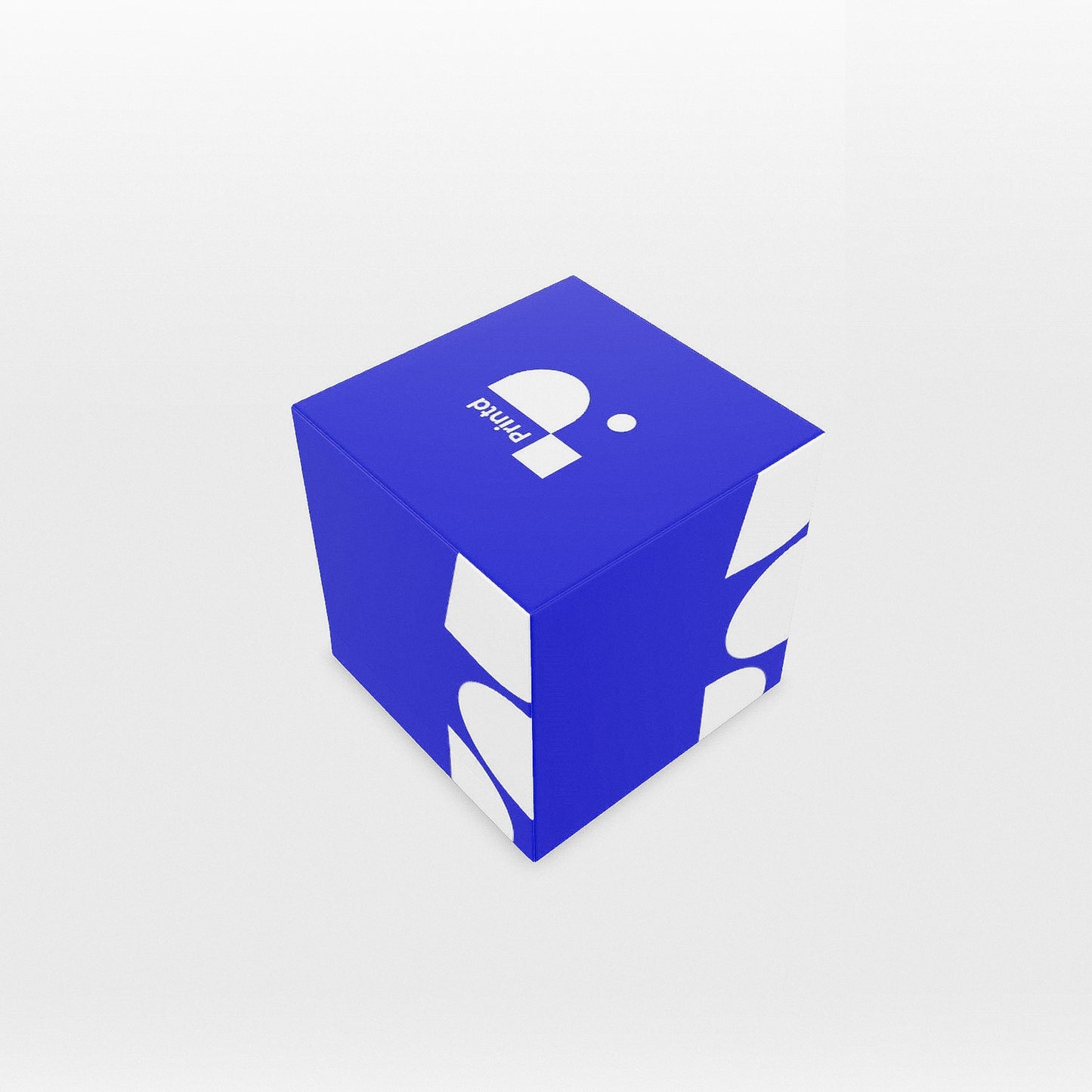 adFoam Cube