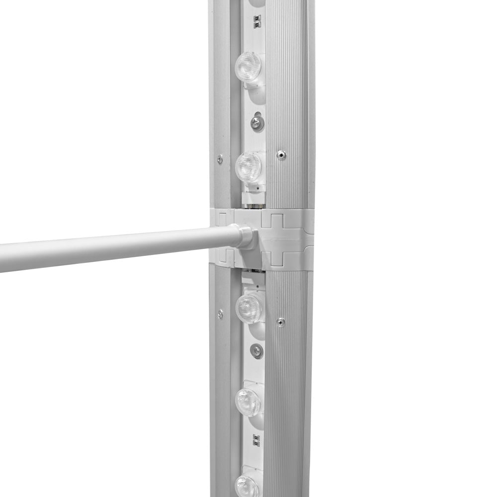 BIG LEDUP 150 cm