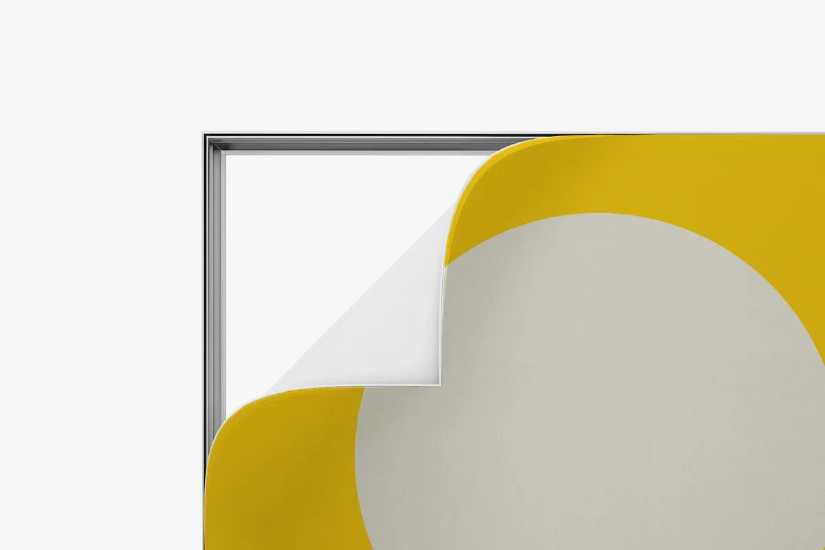 SEG Exhibition Wall (150/200/300/400/500/600cm)