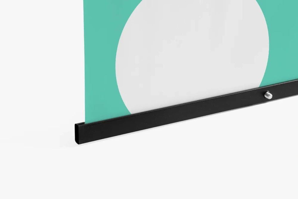 adStand L Banner (60/80/100/120cm)