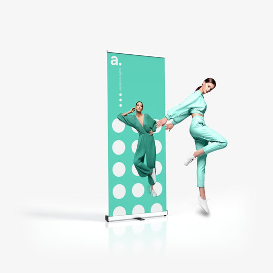 adStand Light (85cm)