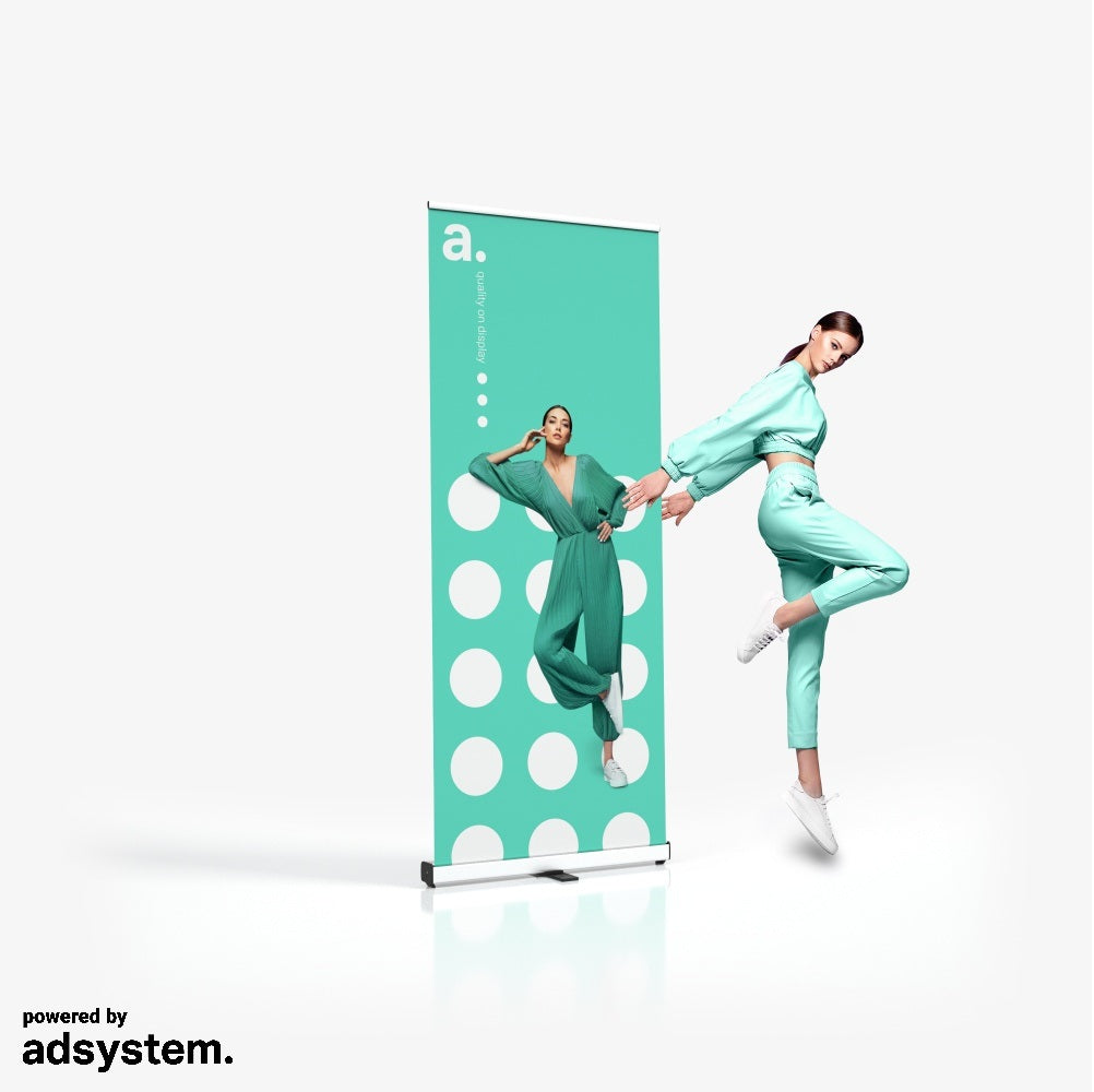 adStand Light (85cm)