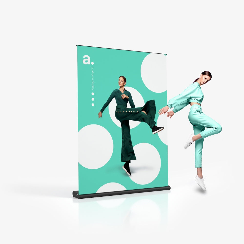 adStand Premium (80/100/120/150cm)
