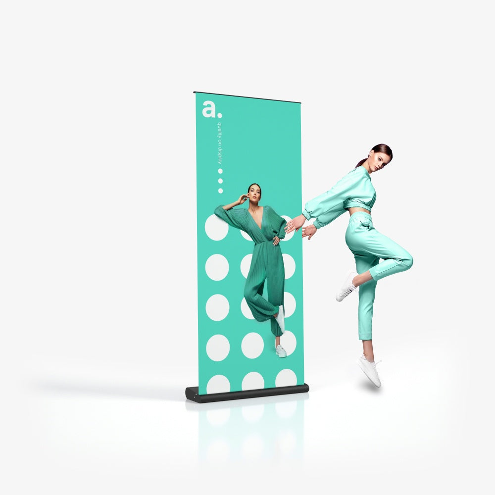 adStand Premium (80/100/120/150cm)