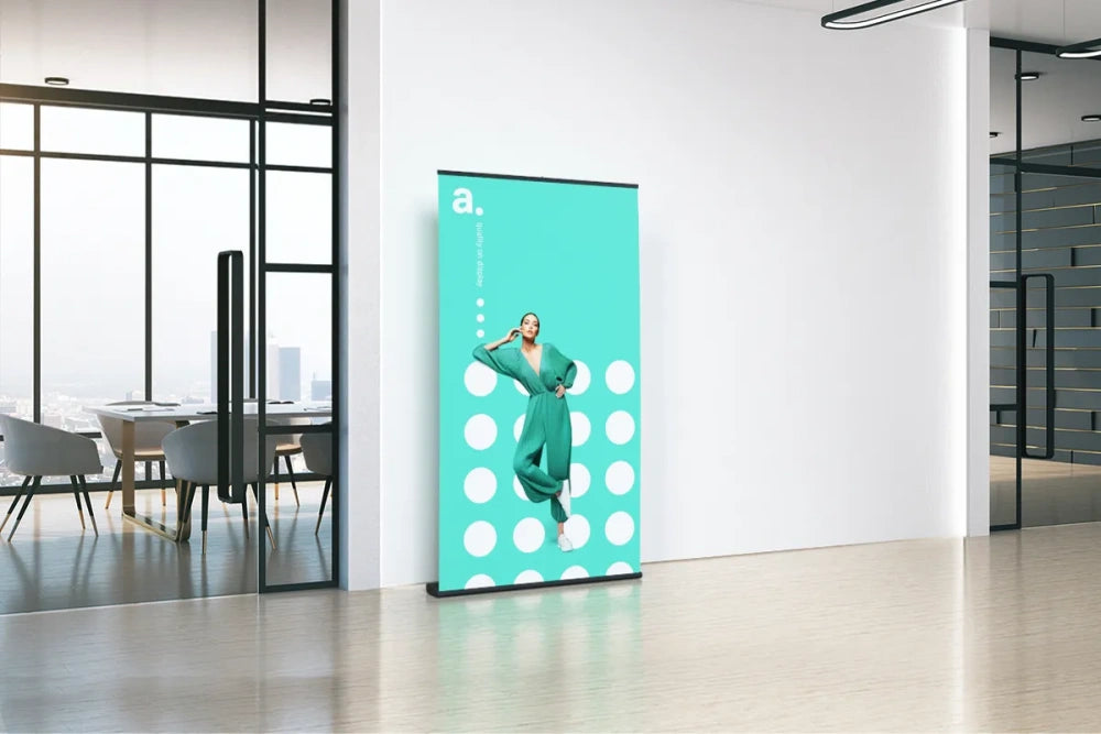adStand Premium (80/100/120/150cm)