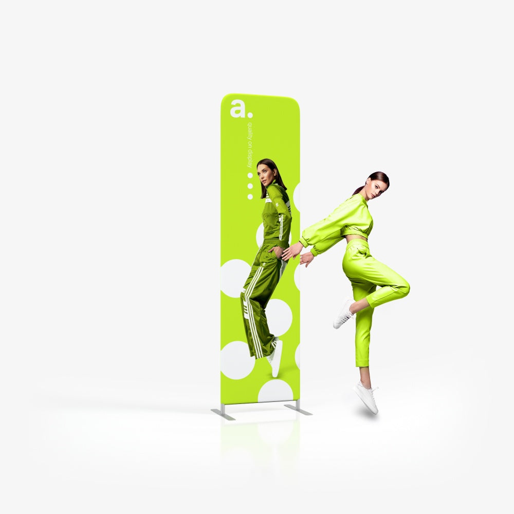 adWall Vario Presto Light (60/90/120/150cm)