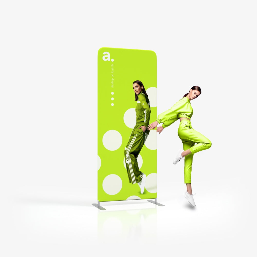 adWall Vario Presto Light (60/90/120/150cm)