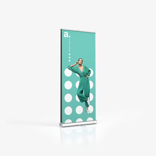 adStand Twins Double Sided (85cm)