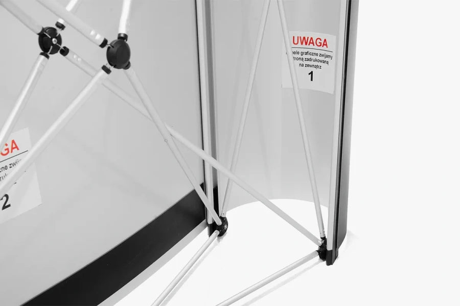 adWall Smart Curved