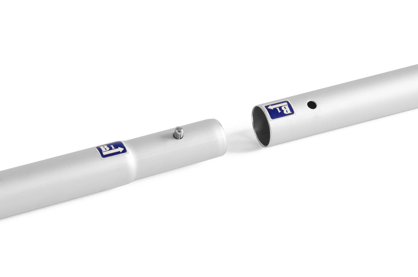 adWall Vario Presto Light (60/90/120/150cm)