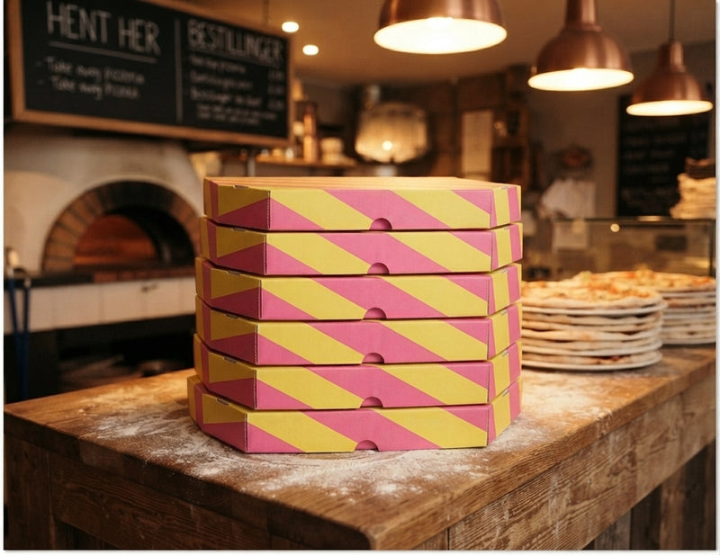 Pizzaesker