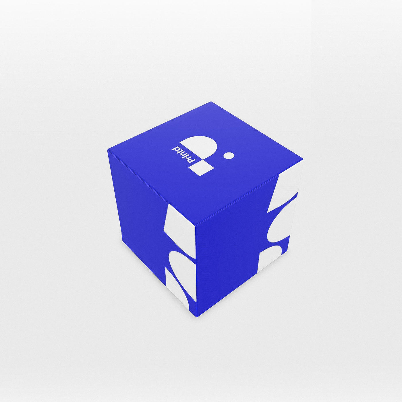 adFoam Cube