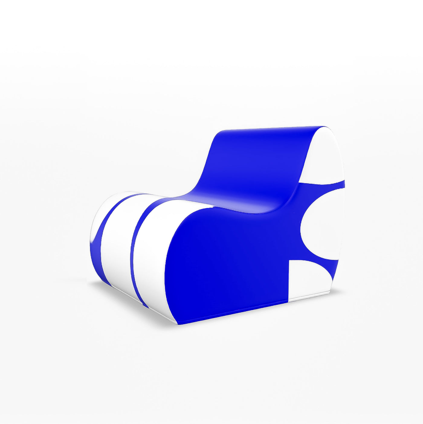 adFoam Forma stol