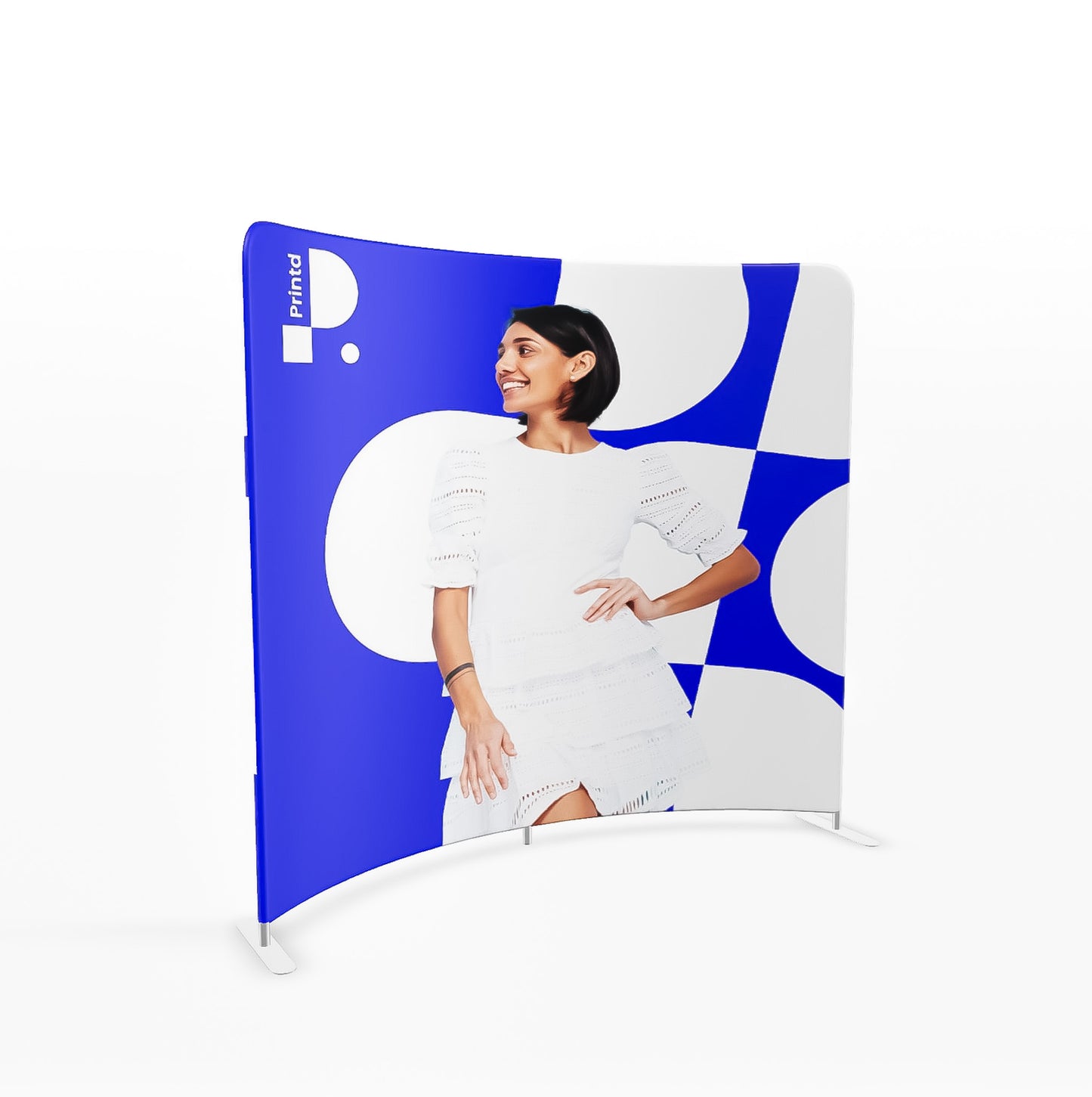 adWall Vario Curved Light