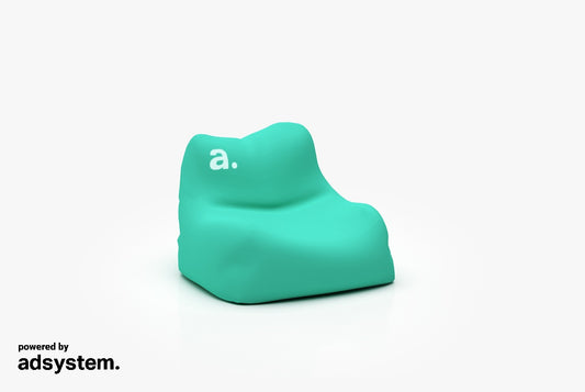 adFoam Beanbag