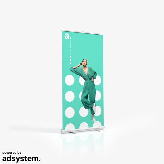 Roll-Up Classic 85x200 cm