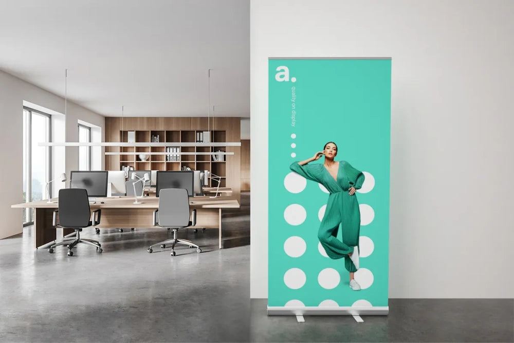adStand Eco (85/100cm)