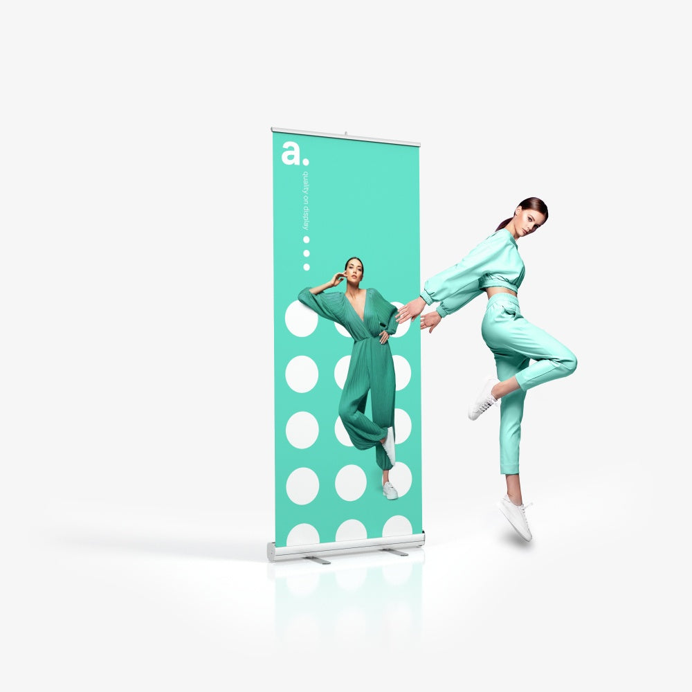 adStand Eco (85/100cm)