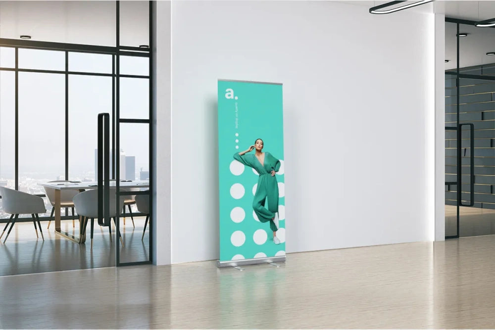 adStand Eco (85/100cm)