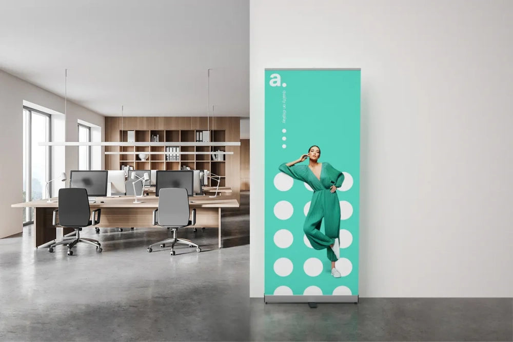 adStand Light (85cm)