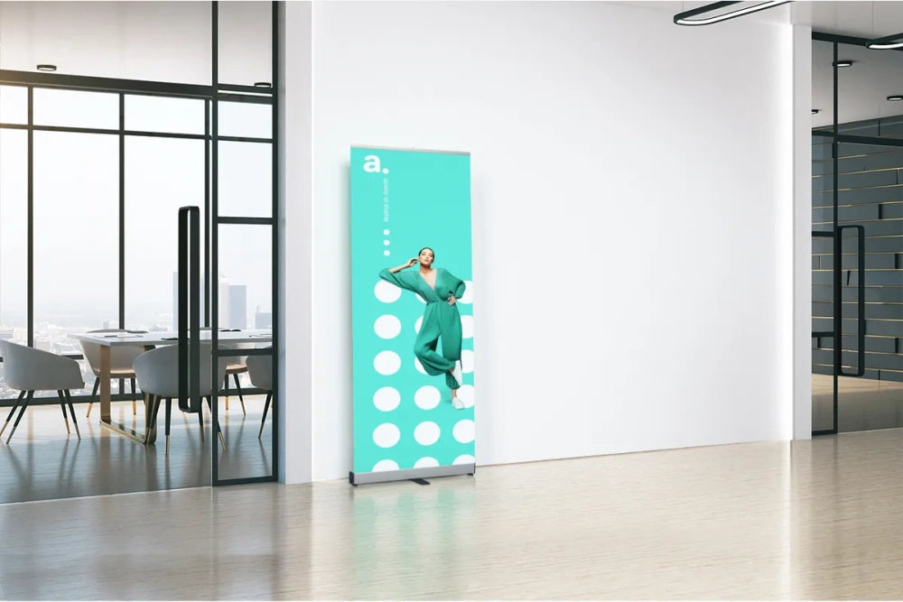 adStand Light (85cm)
