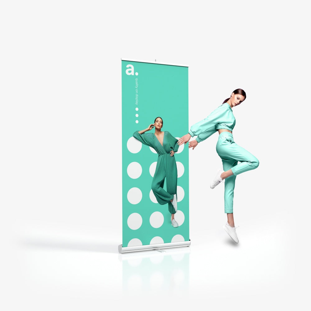 adStand Lux (85/100/120cm)
