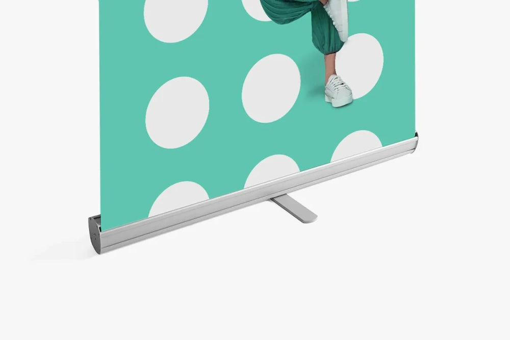 adStand Lux (85/100/120cm)