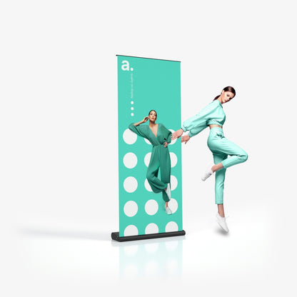 adStand Premium (80/100/120/150cm)