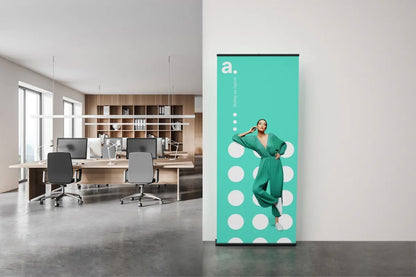 adStand Premium (80/100/120/150cm)