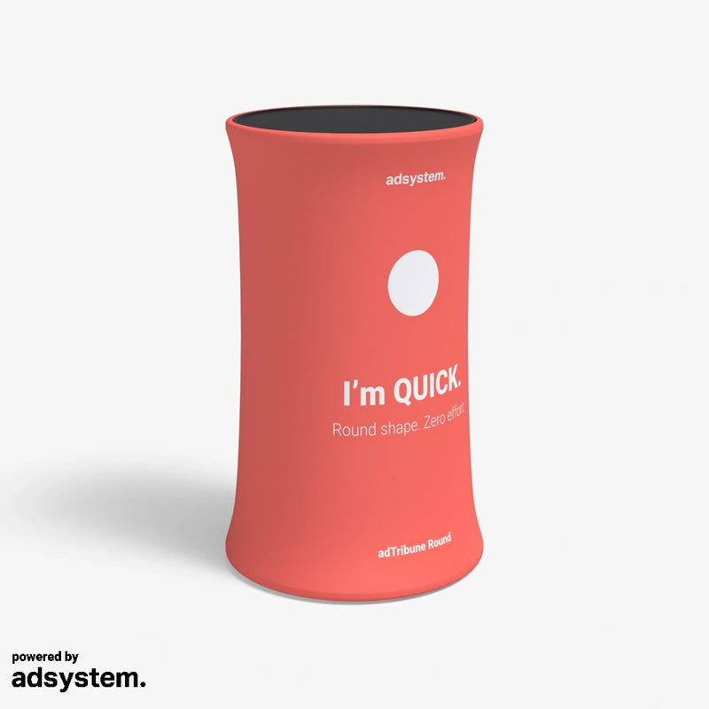adTribune Quick Round