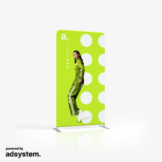 adWall Vario Presto Light (60/90/120/150cm)