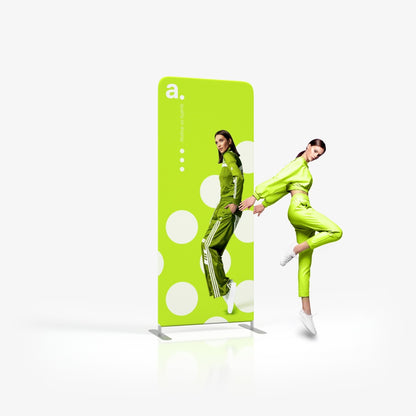 adWall Vario Presto Light (60/90/120/150cm)