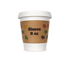 Muggholdere og kaffekrager