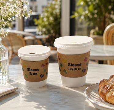 Muggholdere og kaffekrager
