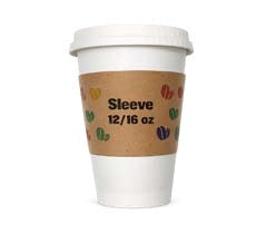 Muggholdere og kaffekrager