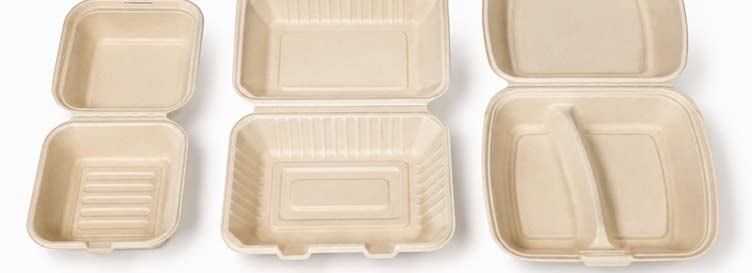 Takeaway-bokser