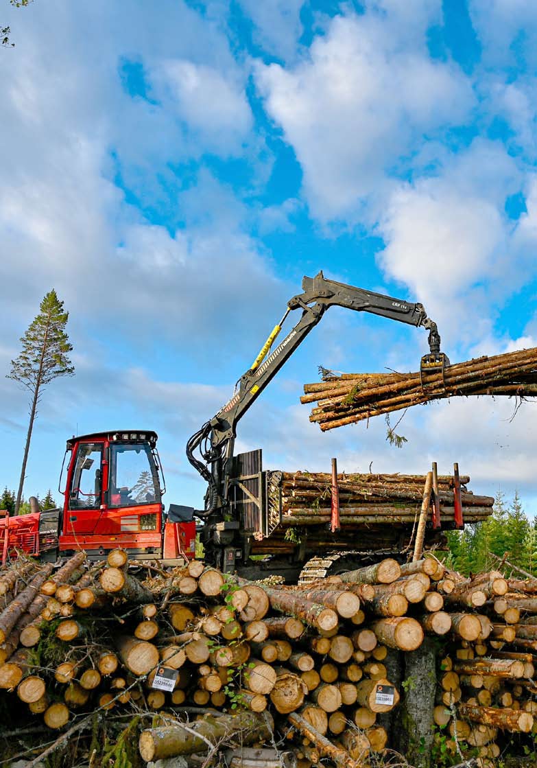 Vältlapper / anbudslapper