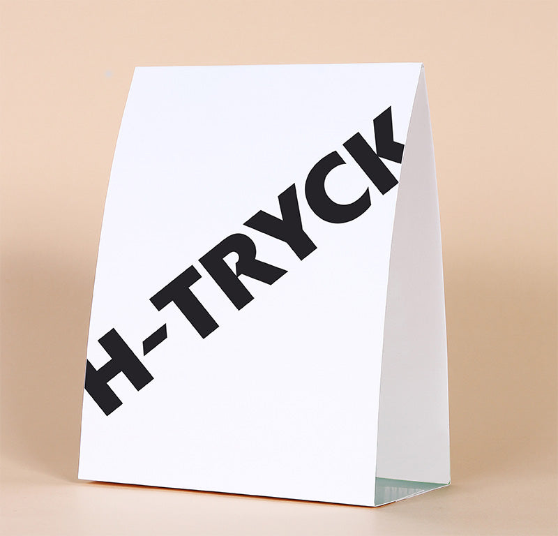 Hyllevippere og bordsnakkere – H-Tryck