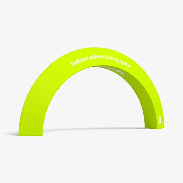 adWall Vario Gate – Adsystem
