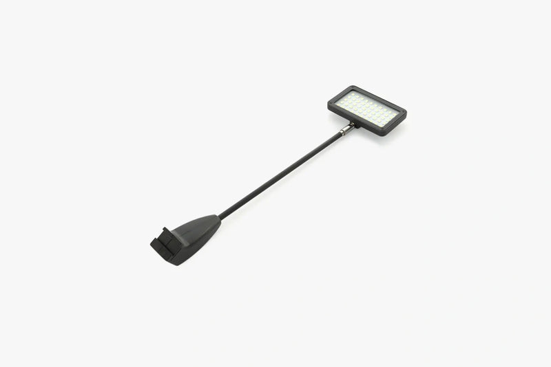 adWall Vario Light LED lamp 50W Black – 1 pc (Ø34)