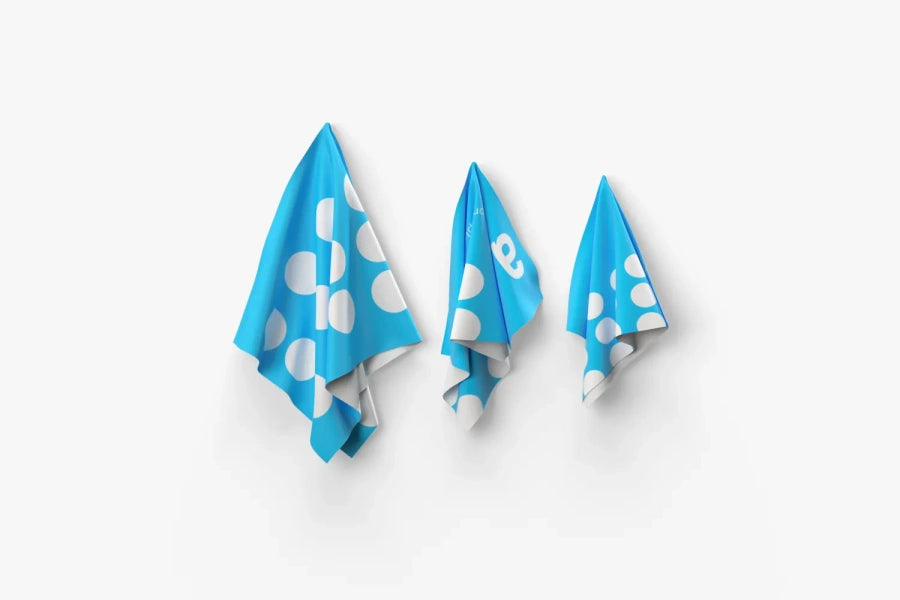adTowel – Adsystem
