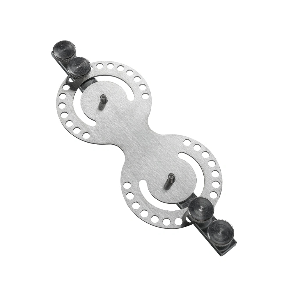 adFrame Lumina RGB Adjustable angle connector