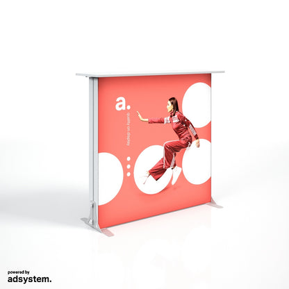 adTribune Pop-up