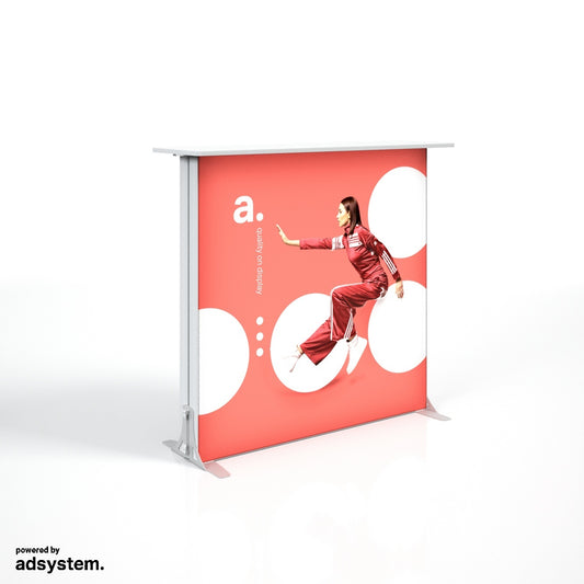 adTribune Pop-up