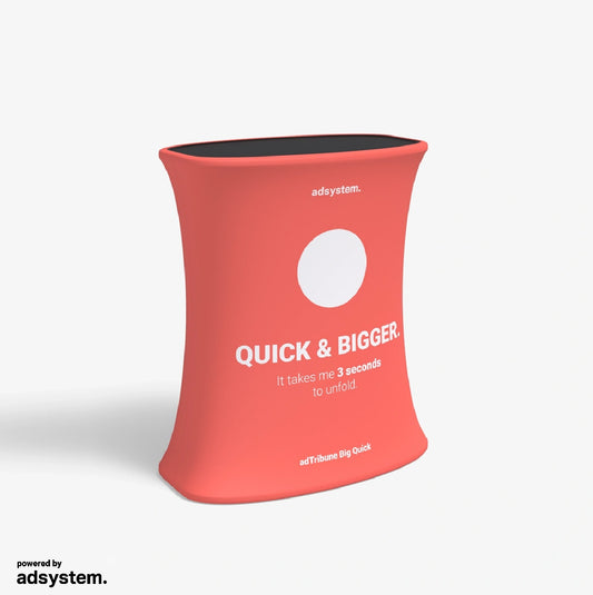 adTribune Big Quick