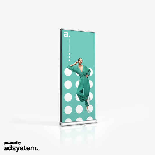 adStand Twins Double Sided (85cm)